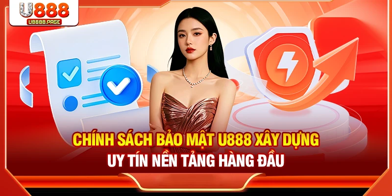 Hướng Dẫn U888: Cách Đăng Ký, Nạp Rút Và Cá Cược An Toàn