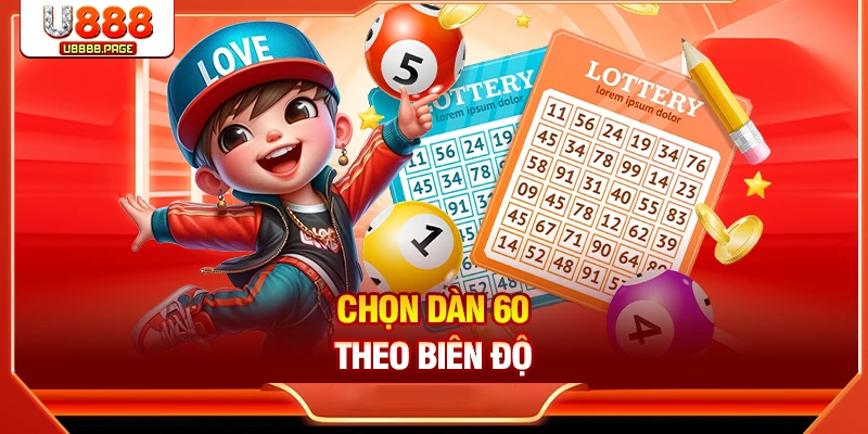 Đặc Điểm Dàn Đề 60 Số - Cách Hiểu Đúng Và Áp Dụng Hiệu Quả