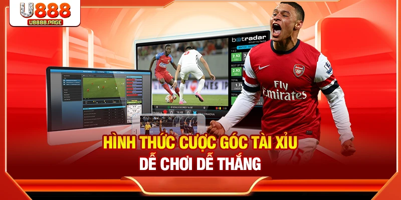 Phạt Kèo Góc - 4 Kinh Nghiệm Nên Biết Khi Đặt Cược