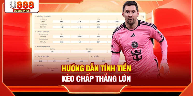 Kèo Chấp 0.75 - Cách Đọc Và Tips Vào Tiền Dành Cho Newbie