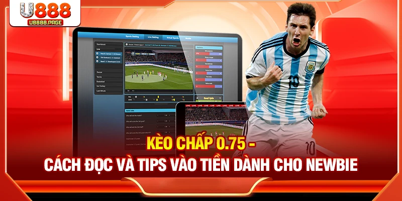 Thể Thao U888 - Sân Chơi Cá Cược Đỉnh Cao Với Kèo Thơm