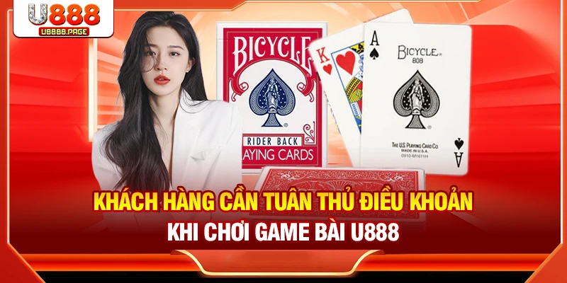 Game Bài U888 Uy Tín | Top 3 Sảnh Chơi Cực Hot Thưởng Cao