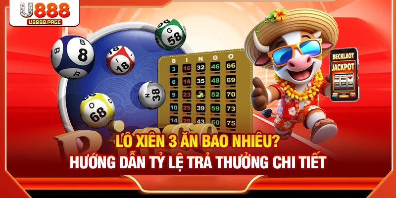 Game Bài U888 Uy Tín | Top 3 Sảnh Chơi Cực Hot Thưởng Cao