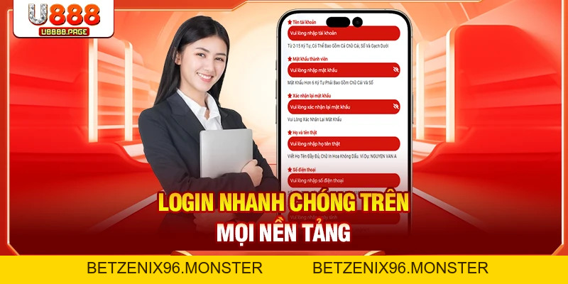 U888 - Trang Chủ Cá Cược U888.COM Hoàn Hảo Số 1 Thị Trường