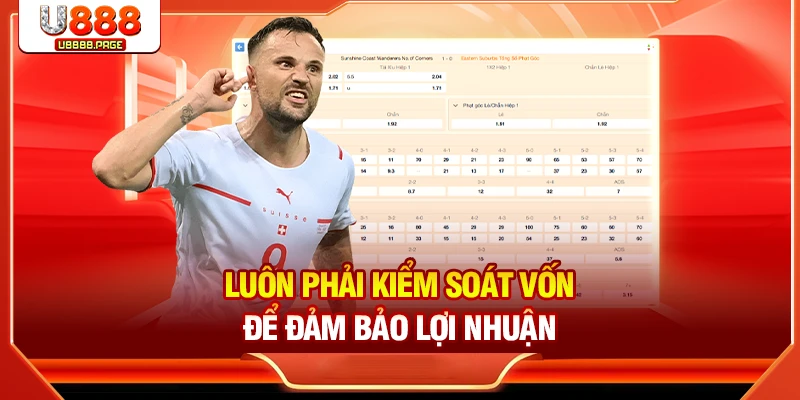 Cách Chơi Kèo Bóng Rung Thắng Lớn Với 3 Tip Đơn Giản