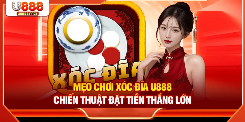 Casino U888 – Sòng Bạc Đẳng Cấp Với Tỷ Lệ Thưởng Cao