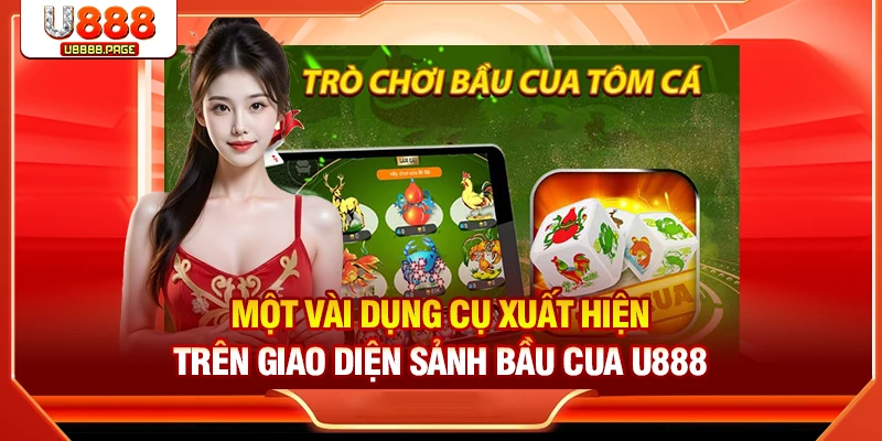 Bầu Cua U888- Cách Chơi Chi Tiết, Chiến Thuật Thắng Lớn