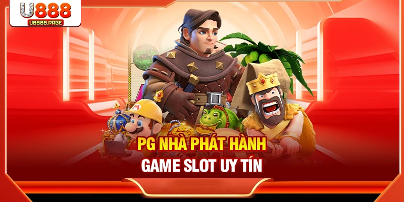 Nổ hũ U888 - Hướng Dẫn Đầu Tư Và Săn Thưởng Hiệu Quả