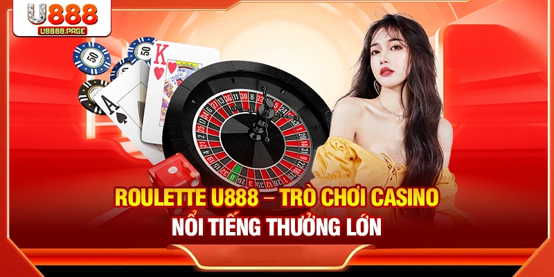 Game Bài U888 Uy Tín | Top 3 Sảnh Chơi Cực Hot Thưởng Cao