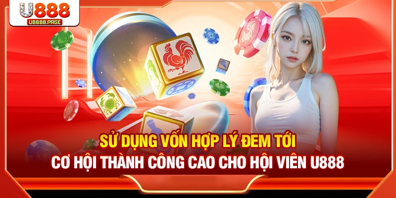 Bầu Cua U888- Cách Chơi Chi Tiết, Chiến Thuật Thắng Lớn