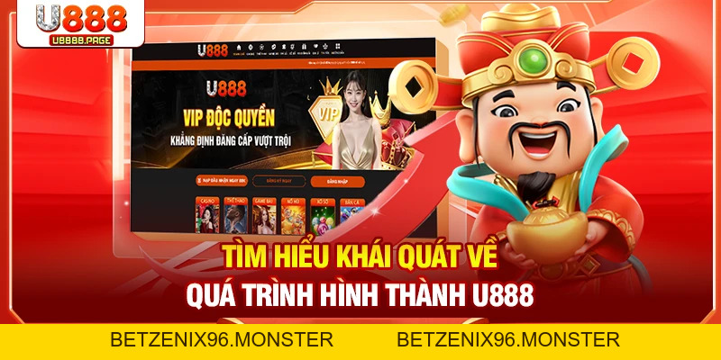 U888 - Trang Chủ Cá Cược U888.COM Hoàn Hảo Số 1 Thị Trường