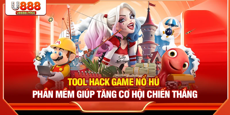 Nổ hũ U888 - Hướng Dẫn Đầu Tư Và Săn Thưởng Hiệu Quả