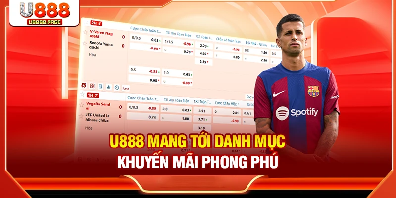 Kèo Đồng Banh U888- Chi Tiết Cách Đọc Và Chiến Thuật Hay